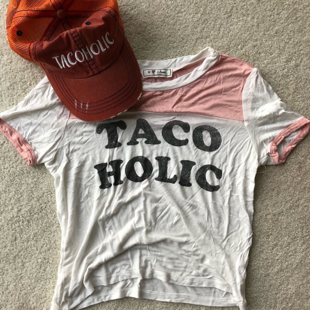 Taco collection! Taco lovers!!